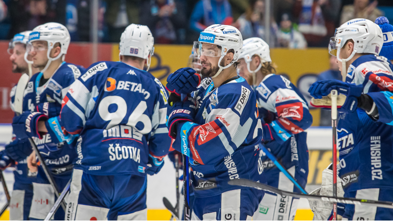 HC Kometa Brno