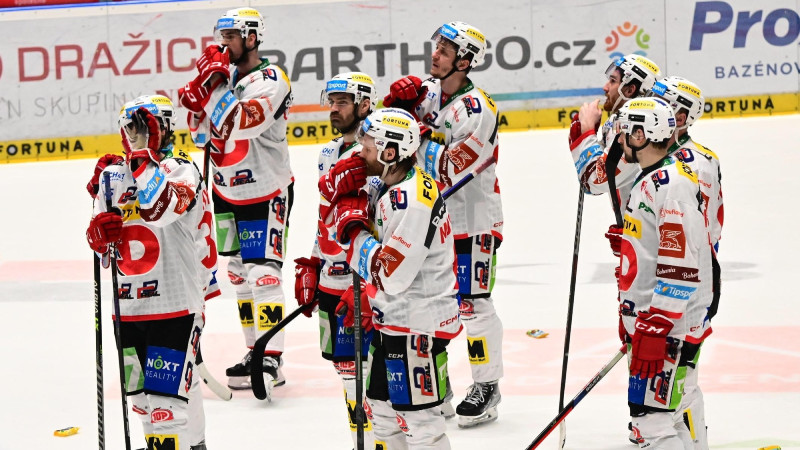 HC Dynamo Pardubice