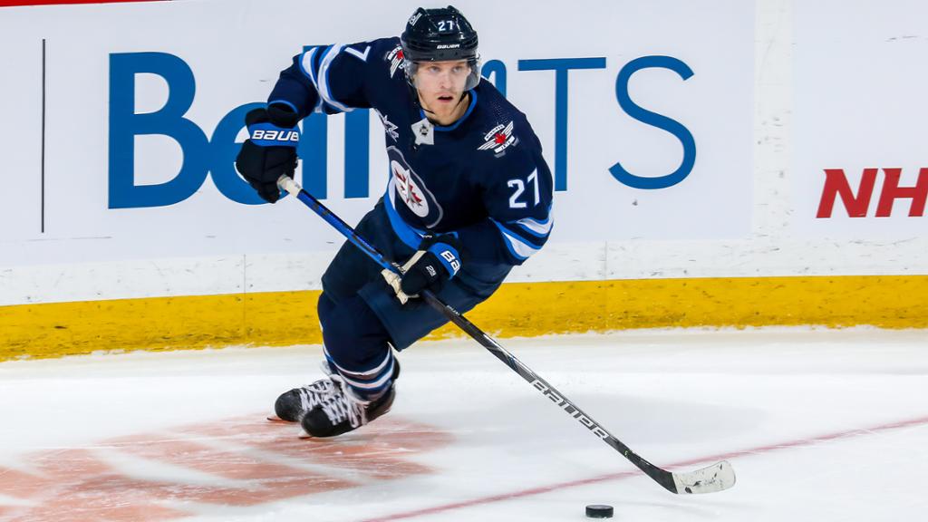 Nikolaj Ehlers