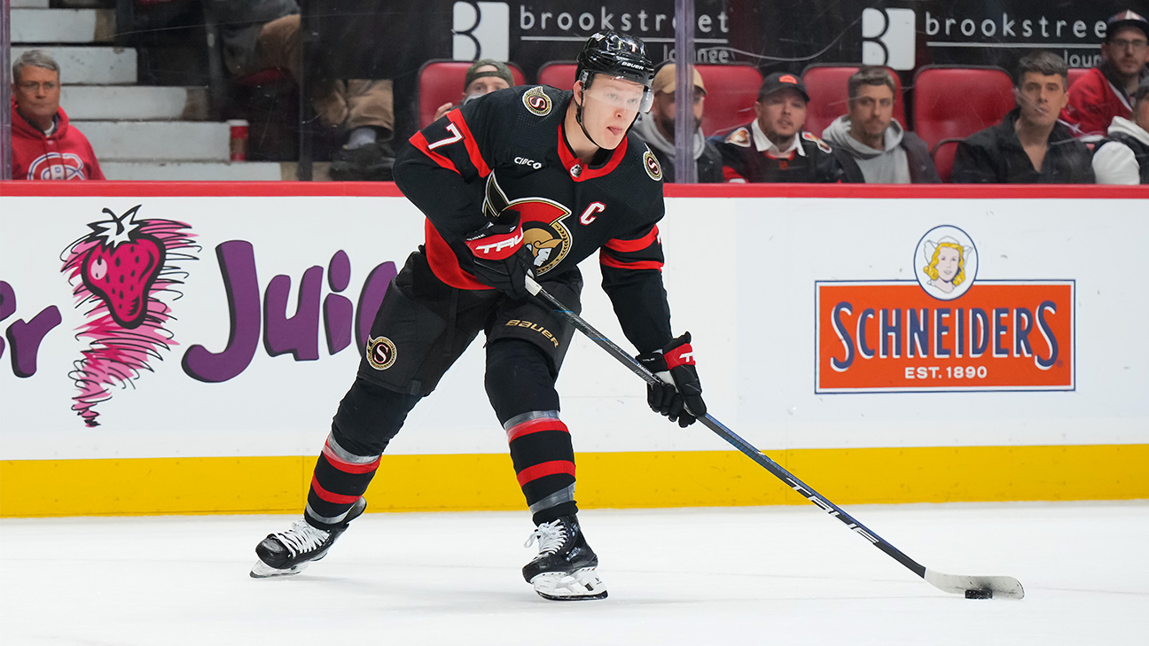 Brady Tkachuk