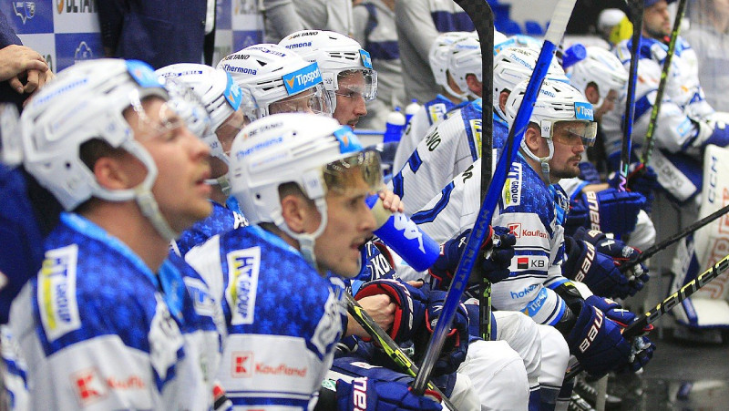 HC Kometa Brno