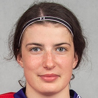 Fotka Barbora Bartáková