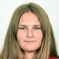 Fotka Anna Štěrbová